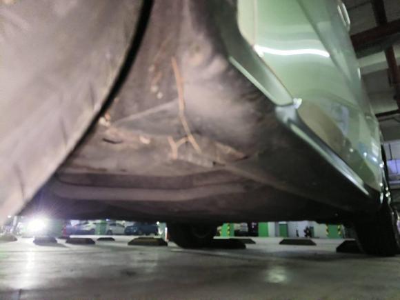 [佛山·粤E] 二手本田本田XR-V2015款 1.8L EXi  CVT舒适版