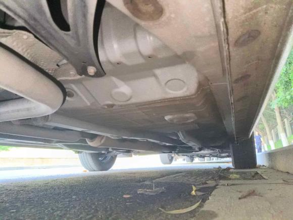 [成都·川A] 二手丰田YARiS L 致享2020款 1.5L CVT领先版