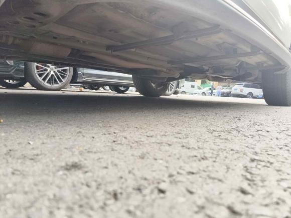 [成都·川A] 二手日产奇骏2014款 2.0L CVT舒适版 2WD