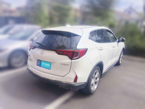 [南通·苏F] 二手讴歌讴歌CDX2016款 1.5T 两驱尊享版