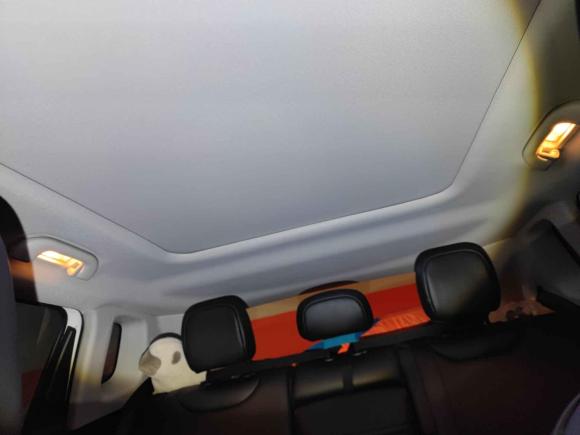 [广州·粤A] 二手Jeep指南者2019款 220T 自动夜鹰版