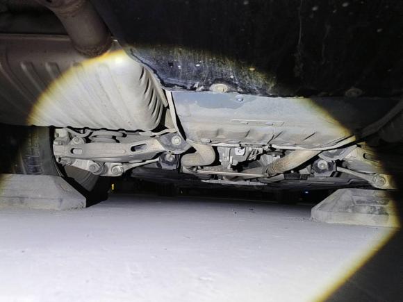 [成都·川A] 二手捷豹捷豹XEL2018款 2.0T 200PS 豪华版