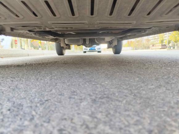 [西安·陕U] 二手五菱汽车五菱宏光V2019款 1.5L劲享版国VI LAR