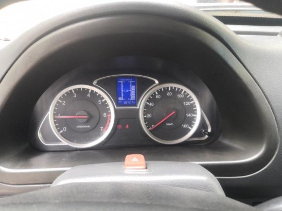 [深圳·云A] 二手长安轻型车长安之星92015款 1.5L 基本型4G15S