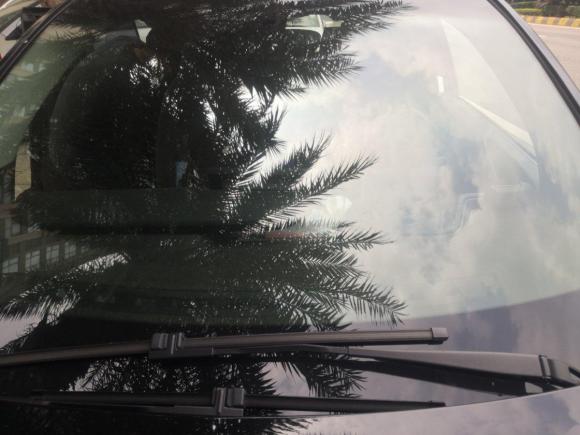 [成都·川A] 二手宝马宝马i32016款 升级款豪华型