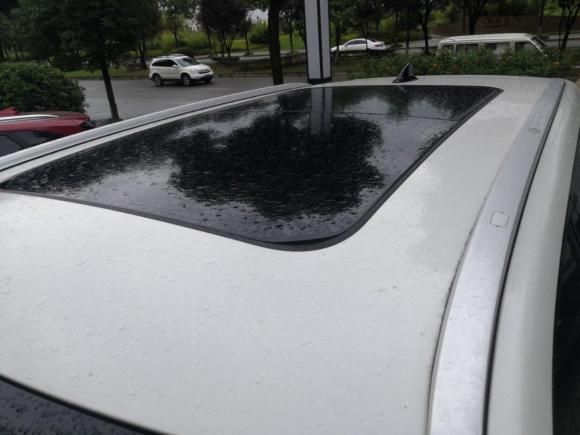 [成都·川A] 二手中华中华V72018款 280T DCT尊贵型 5座