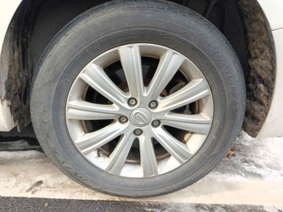 [济南·鲁A] 二手广汽传祺传祺M62019款 270T DCT精英版（七座）国VI