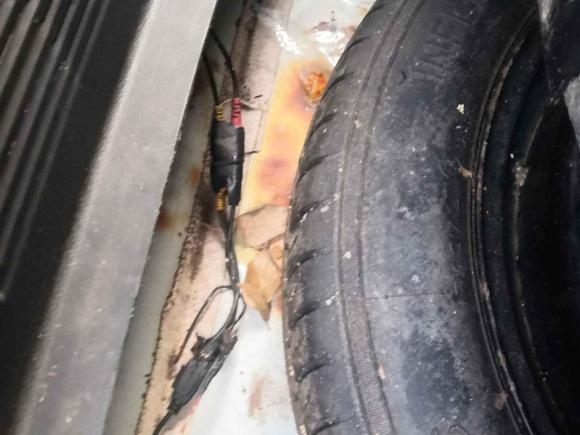 [金华·浙G] 二手别克君威2014款 2.0L 领先时尚型