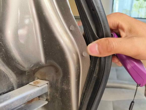 [青岛·鲁A] 二手依维柯依维柯欧胜2020款 3.0T 自动超瑞短轴低顶F1C