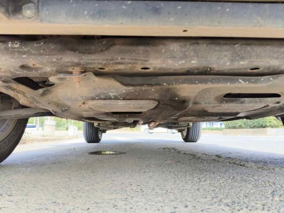 [武汉·鄂A] 二手启辰启辰T702015款 2.0L CVT睿享版