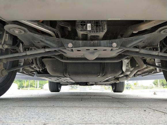 [宁波·浙B] 二手比亚迪宋PLUS新能源2021款 DM-i 51KM 尊荣型