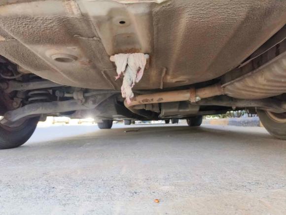 [武汉·鄂A] 二手现代名图2014款 1.8L 自动智能型GLS