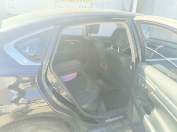 [上海·沪E] 二手日产天籁2013款 2.0L XL舒适版