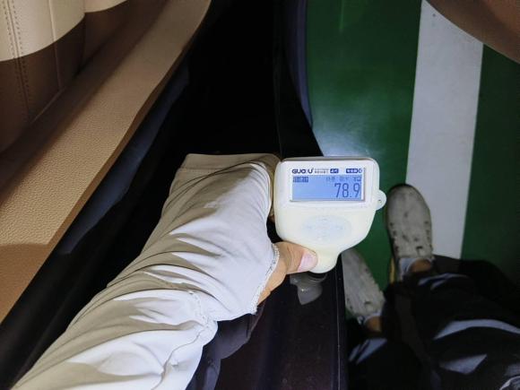 [南昌·赣A] 二手保时捷Macan2016款 Macan 2.0T