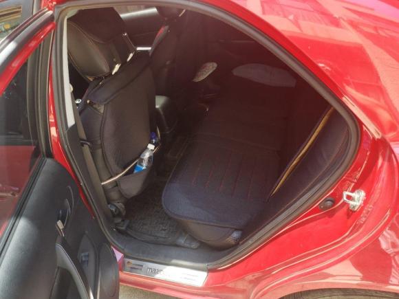 [武汉·鄂A] 二手马自达马自达62013款 2.0L 自动时尚型