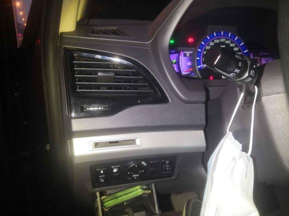 [成都·川M] 二手比亚迪比亚迪S72015款 2.0T 升级版 自动尊贵型