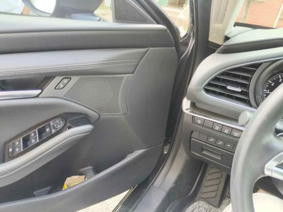 [上海·沪C] 二手马自达马自达3 昂克赛拉2021款 2.0L 自动质耀版