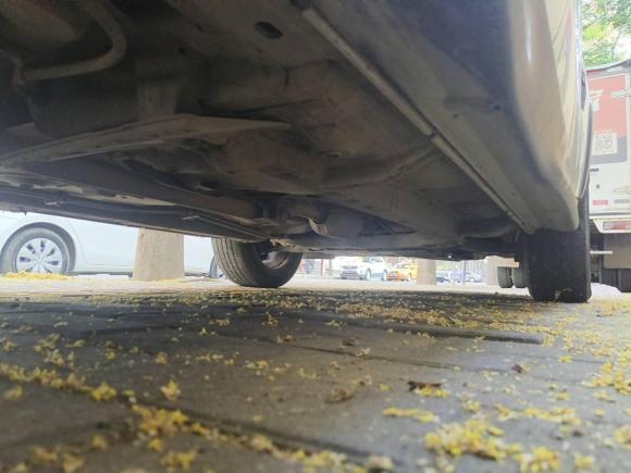 [西安·陕U] 二手三菱劲炫ASX2020款 2.0L CVT智领版