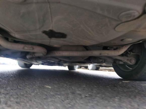 [西安·陕U] 二手奥迪奥迪A6L2008款 2.4L 技术型