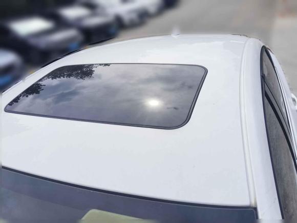 [上海·苏F] 二手别克君威2015款 1.6T 领先技术型