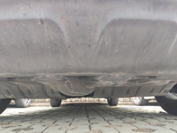 [武汉·鄂A] 二手众泰众泰SR92017款 2.0T 自动极致之心版