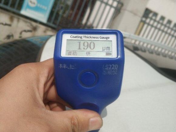 [台州·浙J] 二手捷途捷途X702018款 1.5T 自动悦行版