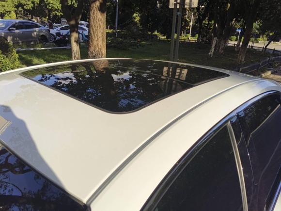 [苏州·苏U] 二手吉利汽车星瑞2023款 1.5TD 昆仑版