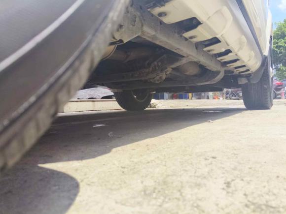 [深圳·鲁C] 二手哈弗哈弗H5经典2016款 经典版 2.0T 手动四驱尊贵型