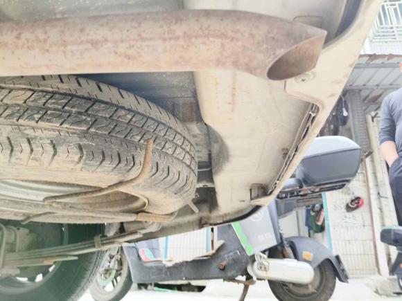 [温州·浙C] 二手五菱汽车五菱荣光V2018款 1.5L标准型