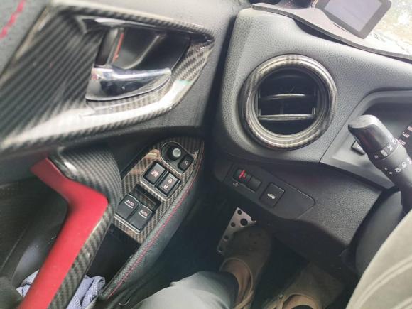 [杭州·浙A] 二手丰田丰田862013款 2.0L 自动豪华型