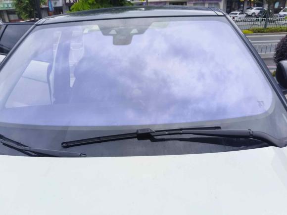 [宁波·浙B] 二手路虎揽胜极光2017款 2.0T 英伦锋尚版