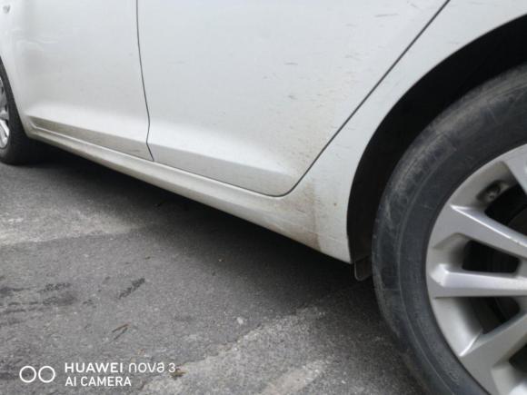 [上海·沪C] 二手现代悦纳2016款 1.4L 手动炫酷版GLS