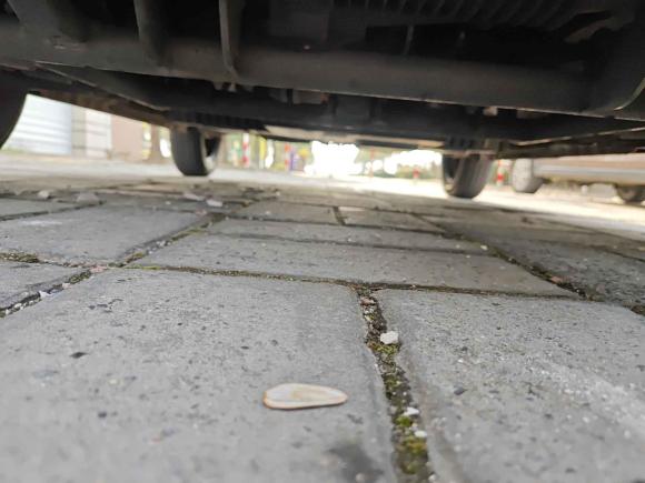 [南通·苏F] 二手宝骏宝骏E2002019款 250KM 智行版