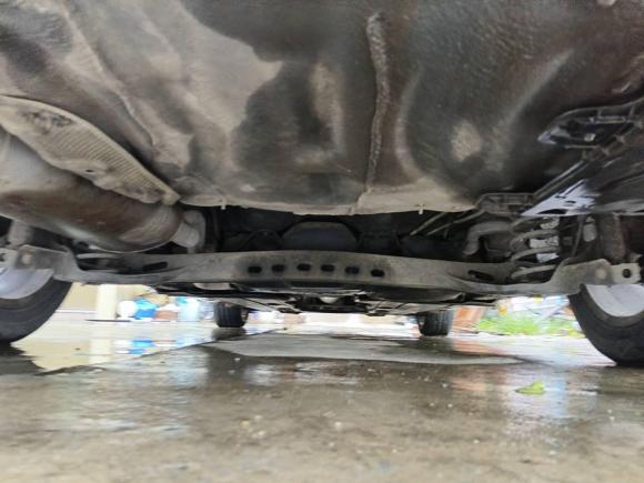 [上海·皖D] 二手斯柯达明锐2018款 1.6L 自动舒适版