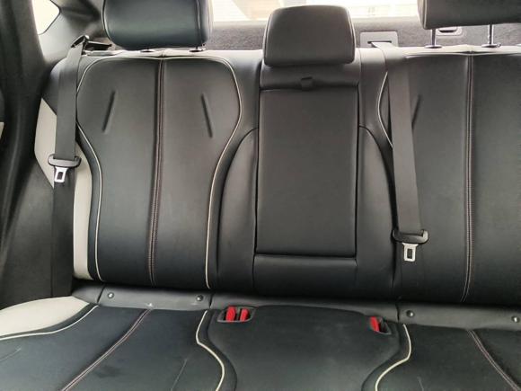 [合肥·皖A] 二手比亚迪秦PLUS2021款 DM-i 55KM 旗舰型