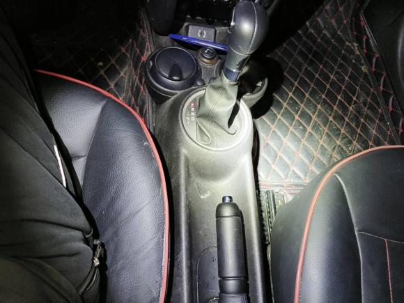 [成都·川A] 二手MINIMINI2011款 1.6L ONE