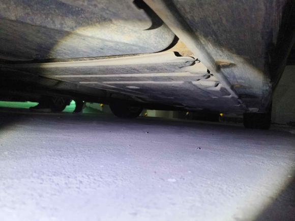 [深圳·粤B] 二手宝马宝马5系2006款 523Li 豪华型