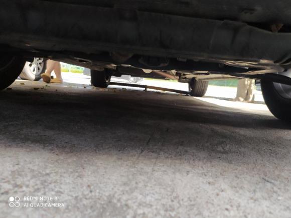 [佛山·粤E] 二手东风风光风光5002021款 1.5L CVT优享型