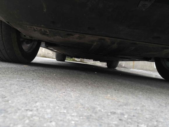 [苏州·苏E] 二手蔚来蔚来EC62020款 430KM 运动版