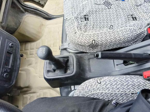 [上海·苏U] 二手五菱汽车五菱之光2023款 1.5L 实用型 5/7座