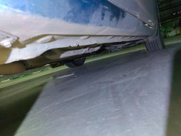 [上海·沪G] 二手比亚迪秦新能源2014款 1.5T 酷黑骑士旗舰型