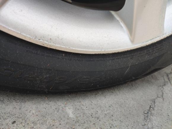 [上海·沪C] 二手丰田花冠2007款 1.8L 手动GLX-i特别版