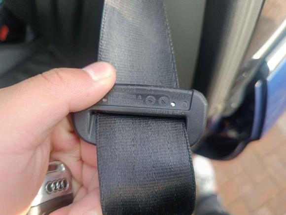 [合肥·皖A] 二手奥迪奥迪A52017款 Sportback 40 TFSI 时尚型