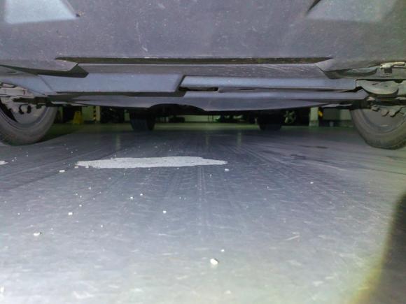 [上海·沪G] 二手比亚迪秦新能源2014款 1.5T 酷黑骑士旗舰型