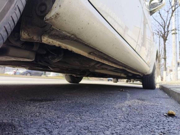 [温州·浙C] 二手别克凯越2013款 1.5L 自动经典型