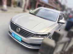 [成都·川A] 大众朗逸2019款 1.5L 自动舒适版 国VI