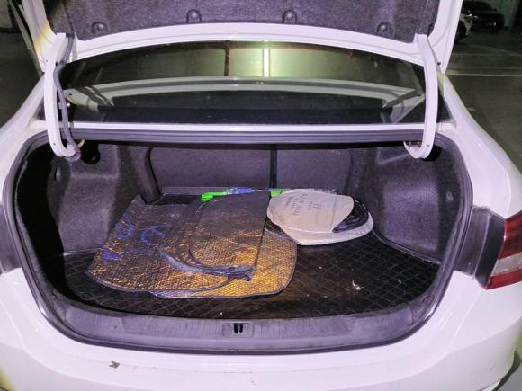 [南京·苏N] 二手别克英朗2015款 15N 自动豪华型