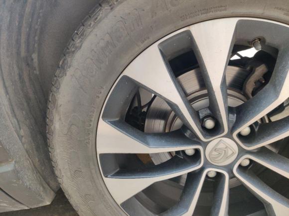 [苏州·苏E] 二手宝骏宝骏5302021款 全球车周年纪念版 1.5T CVT尊贵互联型 7座