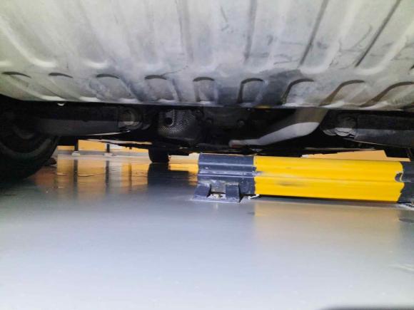 [上海·沪B] 二手凯迪拉克凯迪拉克ATS-L2016款 25T 舒适型