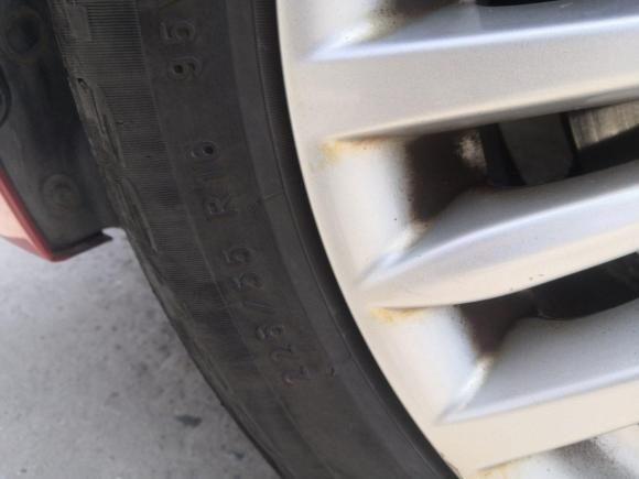 [上海·沪B] 二手宝马宝马3系2013款 320Li 时尚型